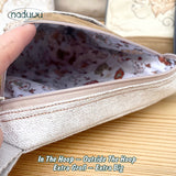 Stickdatei Big B-Fly Bag Set 5 Größen, ITH Stickdatei Tasche
