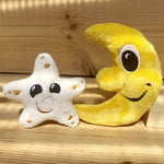 Stickdatei Mond und Stern ITH Bundle für 13x18 Rahmen - Sewando