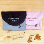 Stickdatei Tasche 20x28 Schnupperkurs, ITH Tasche - Sewando