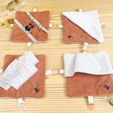 Stickdatei Schnüffelteppich Set 13x13, 5 ITH Schnüffelelemente für Nasentraining - Sewando