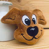 Stickdatei Hund Stuffie Set, ITH Kuschelkissen Schnuffelkopp in 13x12