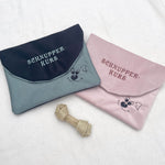 Stickdatei Tasche 20x28 Schnupperkurs, ITH Tasche - Sewando