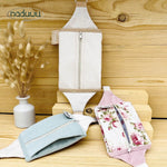 ITH Stickdatei Crossbody Bag 13x18, In The Hoop Tasche PaperBag Stulle - Sewando