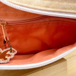 ITH Stickdatei Crossbody Bag 18x30 mit Innentasche, BeanBag - Sewando
