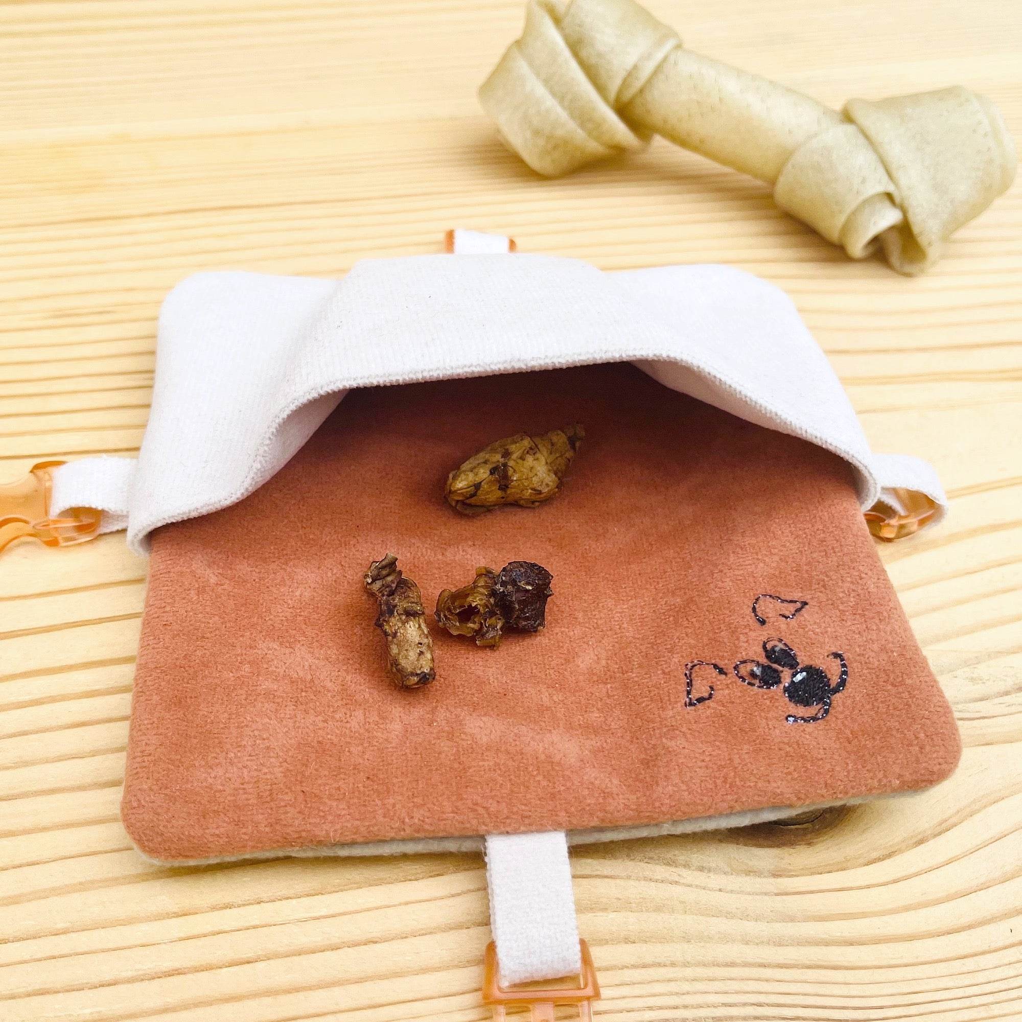 Stickdatei Schnüffelteppich Set 13x13, 5 ITH Schnüffelelemente für Nasentraining - Sewando