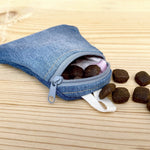 Stickdatei Tasche Spendierhose 13x18, In the hoop Taschenbaumler - Sewando