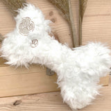 Stickdatei Knochen Stuffie Set in 7 Größen und 3 Designs - Sewando