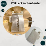 Stickdatei Leckerchenbeutel 13x18 In The Hoop, Leckerlibeutel - Sewando