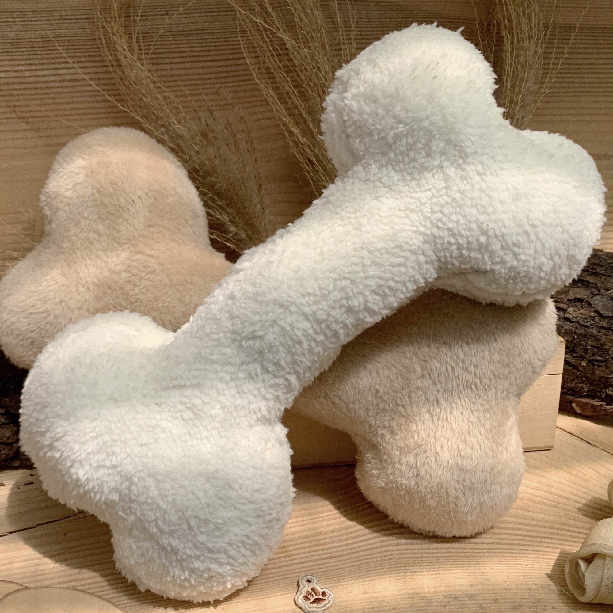 Stickdatei Knochen 20x36, ITH Knochenstuffie - Sewando