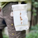 Stickdatei Tasche 16x24, ITH LongBone Bag - Sewando