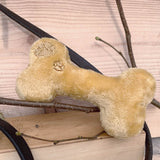 Stickdatei Knochen Stuffie Set in 7 Größen und 3 Designs - Sewando