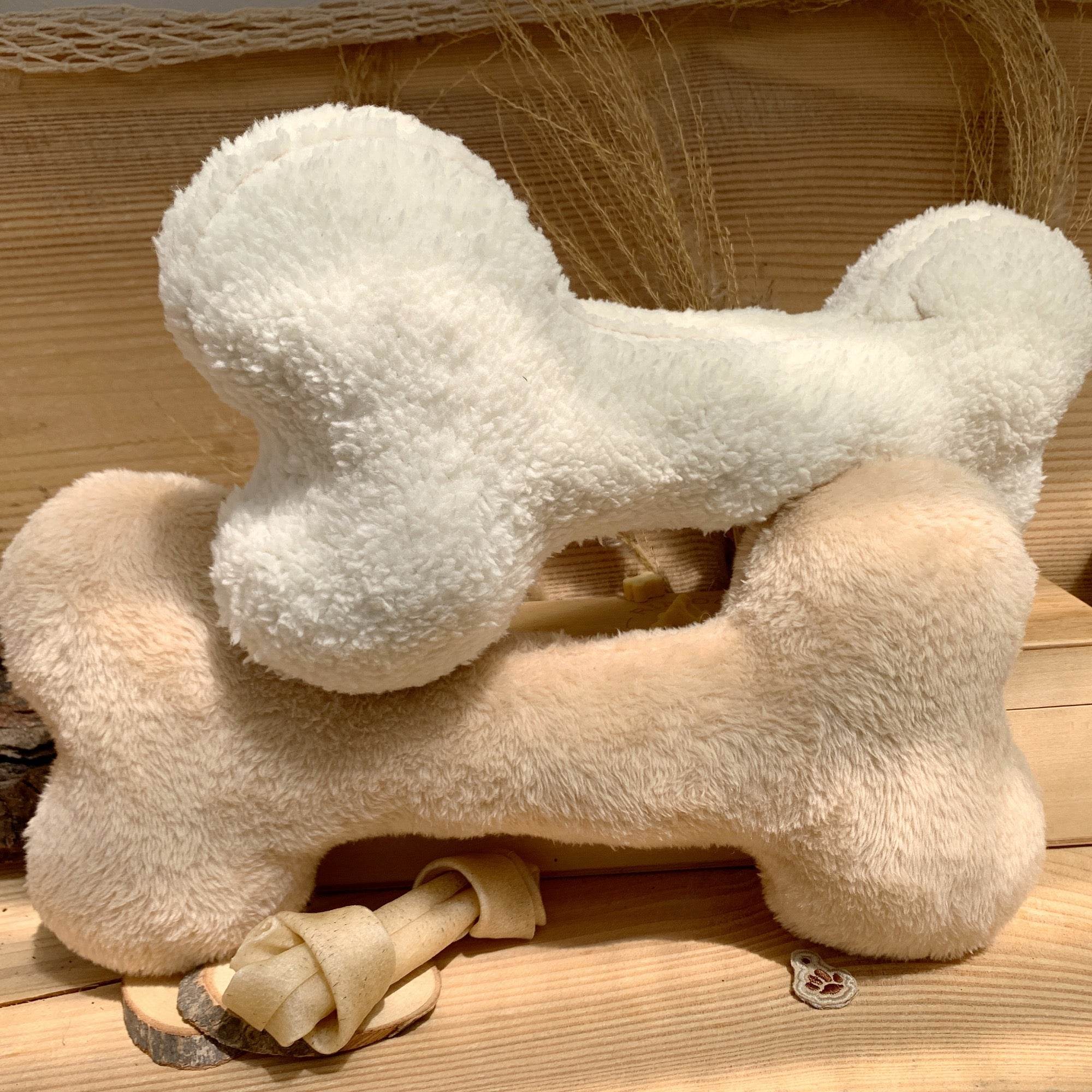 Stickdatei Knochen 20x36, ITH Knochenstuffie - Sewando