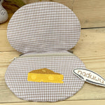 Stickdatei Tasche 15x21, ITH Umhängetasche - Sewando