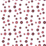 Stoffdesign Flower - Sewando