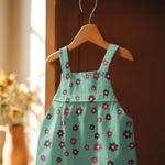 Stoffdesign Flower - Sewando