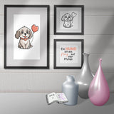Digiset Amy, Digistamp, Digipaper, Plotterdatei, Sublimation, Druck - Sewando