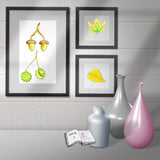 Digiset Hallo Herbst Plotten, Sublimation, Drucken - Sewando