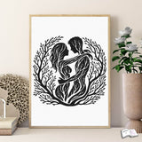 Plotterdatei forever Plotten, Sublimation, Drucken, Digistamp, - Sewando