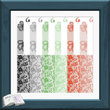Plotterdatei Marienkäfer Plotterdatei, Sublimation, Digistamp, Digipaper - Sewando