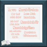 Digiset Herzteddy, Plotten, Sublimation, Drucken, Digistamp - Sewando