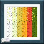 Digiset Hallo Herbst Plotten, Sublimation, Drucken - Sewando