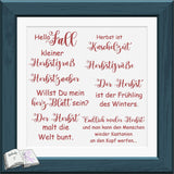 Digiset Kürbiswichtel, Plotten, Sublimation, Drucken, Digistamp, Digipaper - Sewando