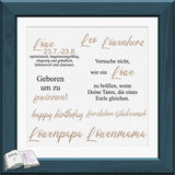 Digiset Löwe mit Gladiole Plotten, Sublimation, Drucken, Digistamp, Digipaper - Sewando