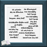 Digistamp Schildkröte Flora Sublimation, Plotterdatei, Digipaper