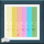 Plotterdatei Elefantenbaby, Sublimation, Digistamp, Digipaper - Sewando