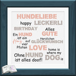 Digiset Amy, Digistamp, Digipaper, Plotterdatei, Sublimation, Druck - Sewando
