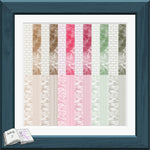 Digiset Wolf Sublimation, Digistamp, Digipaper ! - Sewando