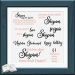 Digiset Skorpion mit Chrysantheme Plotterdatei, Sublimation, Digistamp, Digipaper - Sewando
