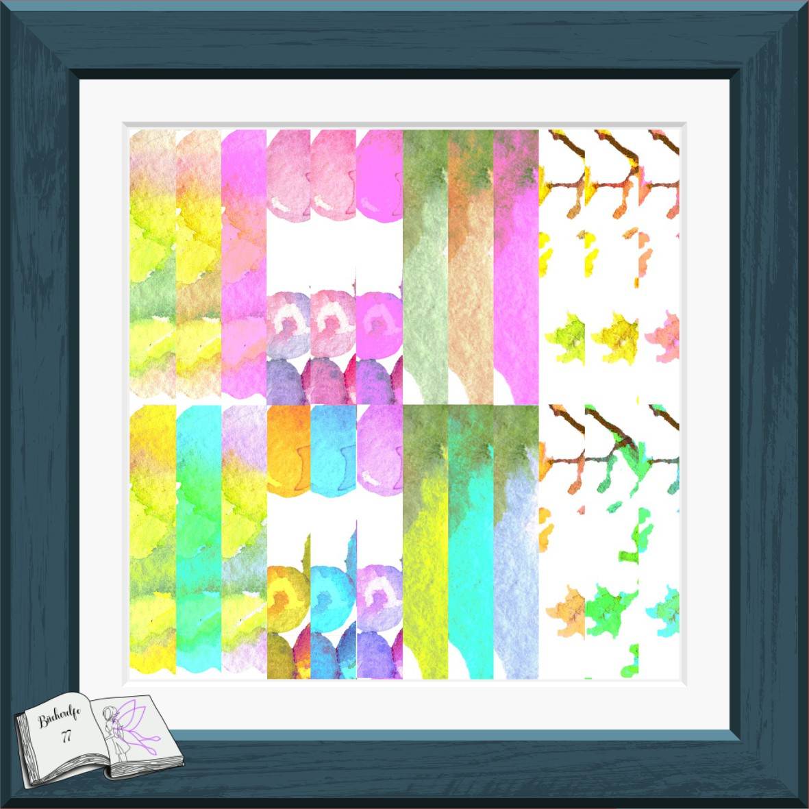 Digiset Weintrauben Plotten, Sublimation, Drucken, Digistamp, Digipaper ! - Sewando