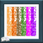 Plotterdatei Kürbisse Plotten, Sublimation, Drucken, Digistamp, Digipaper - Sewando