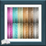 Digistamp Eiscreme Wichtel Bertie Sublimation, Plotterdatei, Digipaper - Sewando