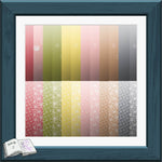 Plotterdatei Erdbeer Wichtel Hugo Sublimation, Digistamp, Digipaper ! - Sewando