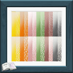 Digistamp Sonnenblumen Wichtel Gerda Sublimation, Plotterdatei, Digipaper ! - Sewando