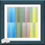 Digiset Vergissmeinnicht Plotten, Sublimation, Drucken, Digistamp, Digipaper ! - Sewando