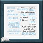 Digiset (B)Engel, Digistamp, Digipaper, Plotterdatei, Sublimation, Druck - Sewando