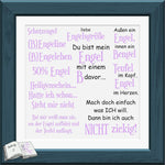 Digiset (B)Engeline Digistamp, Digipaper, Plotterdatei, Sublimation, Druck - Sewando