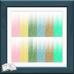 Digiset Teatime, Plotterdatei, Sublimation, Digistamp, Digipaper - Sewando