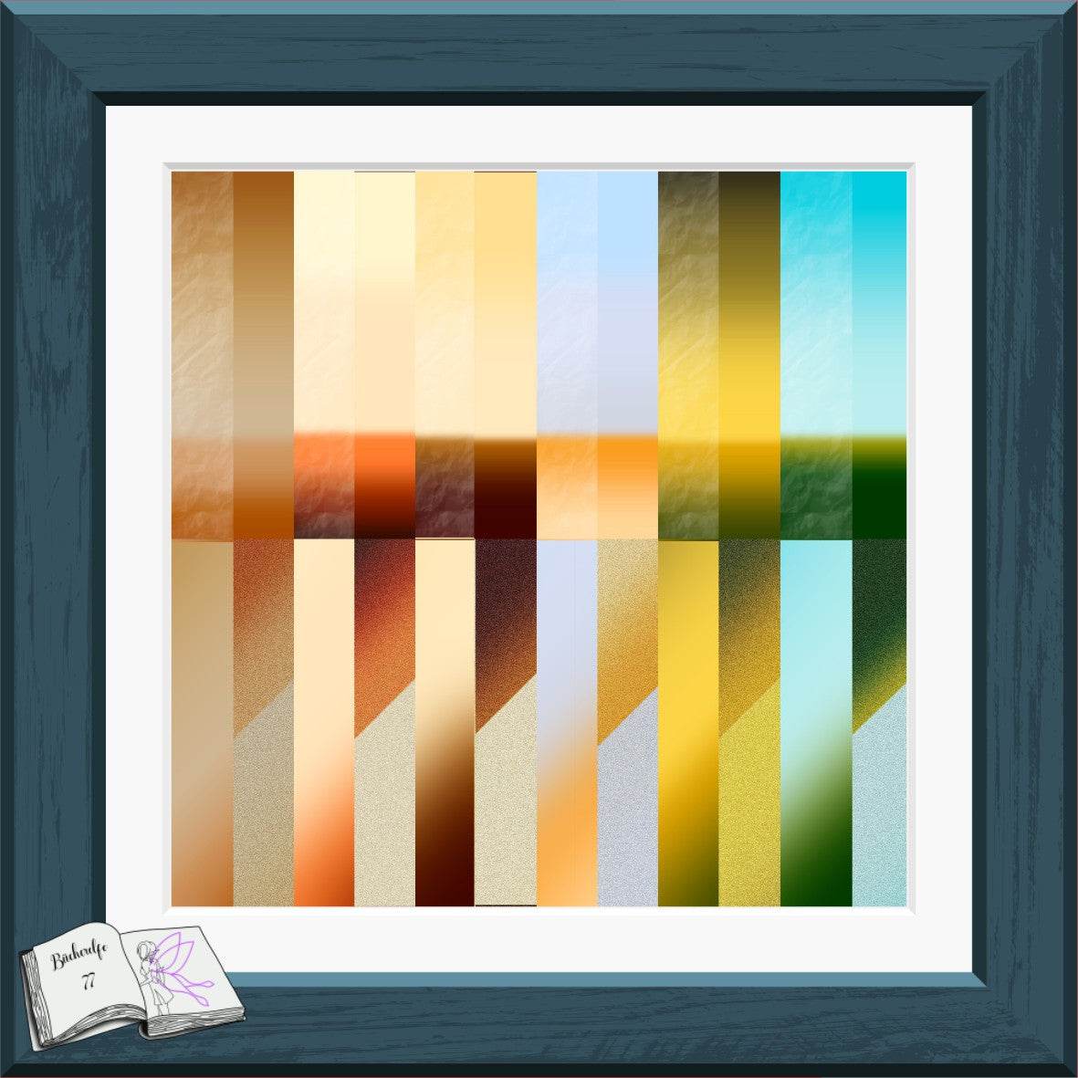 Digiset Skorpion mit Chrysantheme Plotterdatei, Sublimation, Digistamp, Digipaper - Sewando