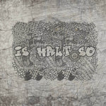 *Is halt so* Plotterdatei - Sewando
