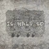 *Is halt so* Plotterdatei - Sewando