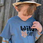 Plotter- Laserdatei Wild Life - Sewando
