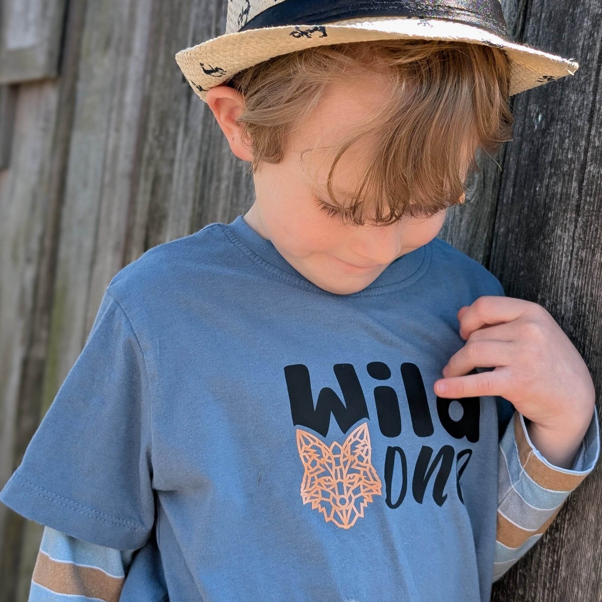 Plotter- Laserdatei Wild Life - Sewando
