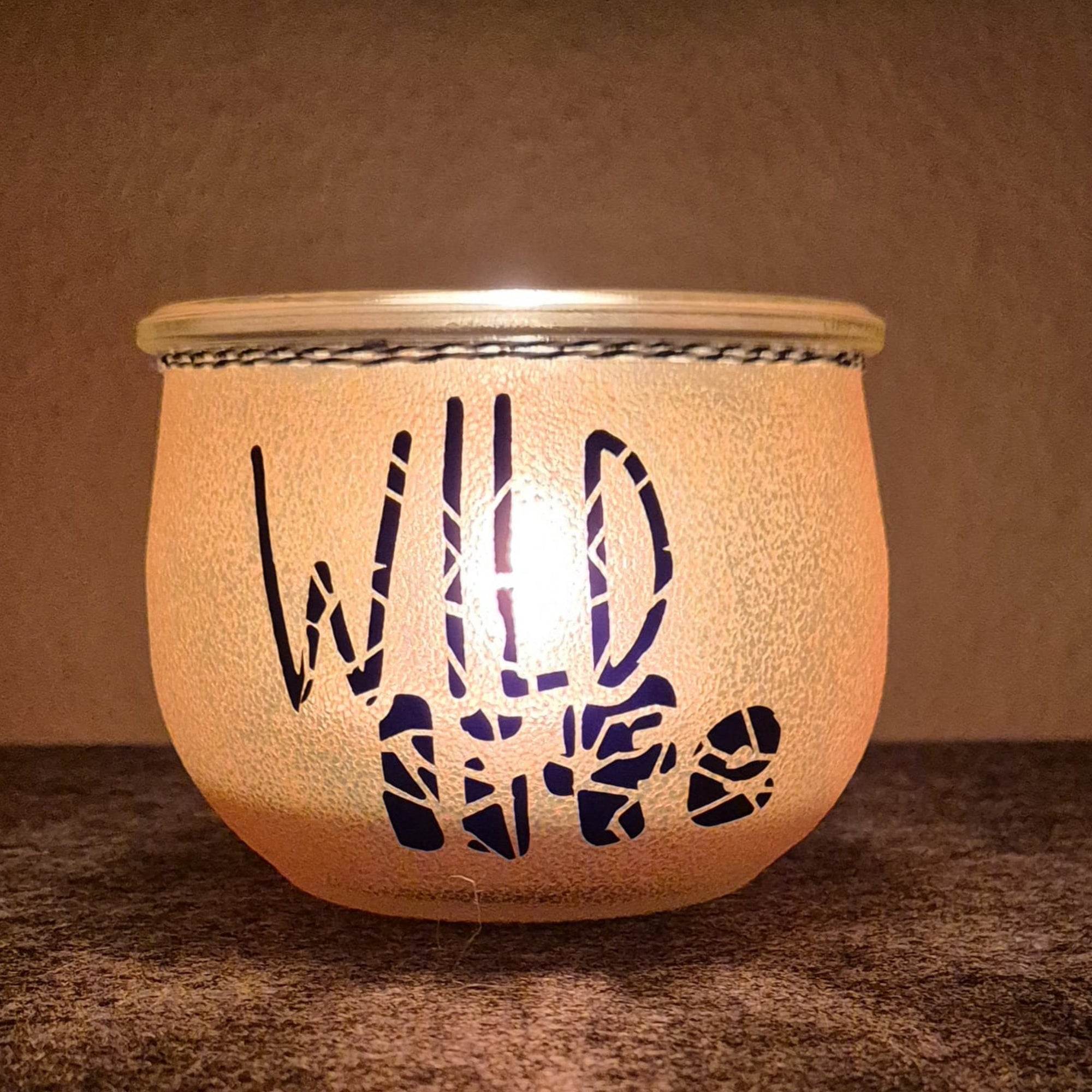 Plotter- Laserdatei Wild Life - Sewando