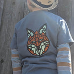 Plotter- Laserdatei Wild Life - Sewando
