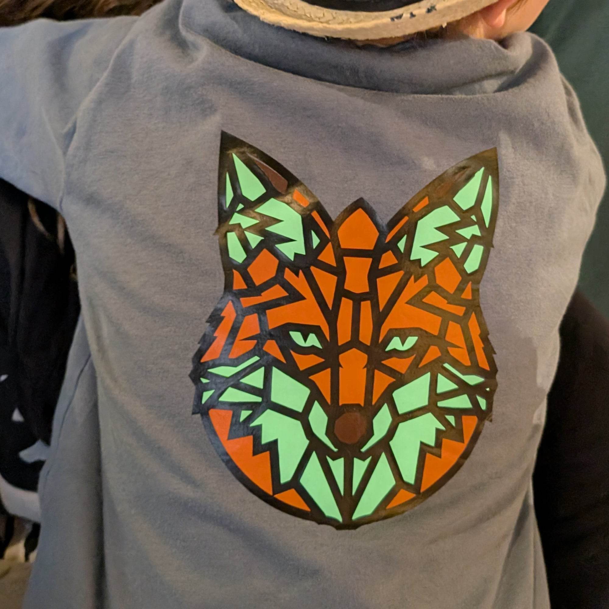 Plotter- Laserdatei Wild Life - Sewando