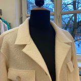Schnittmuster und Nähanleitung Hemdjacke Wacholder | für Männer | Größen XXS bis XXL